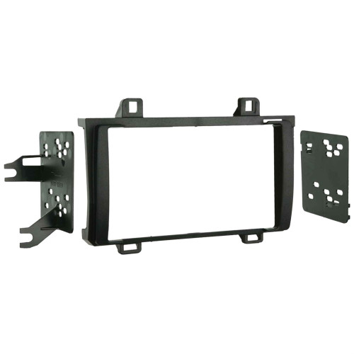 Metra 95-8224 TURBOKits; Radio Installation Kit Fits 09-10 Matrix Vibe Metra 95-8224 TURBOKits; Radio Installation Kit Fits 09-10 Matrix Vibe