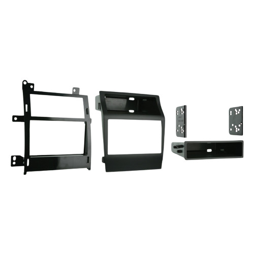 Metra 99-2007 TURBOKits; Radio Installation Kit