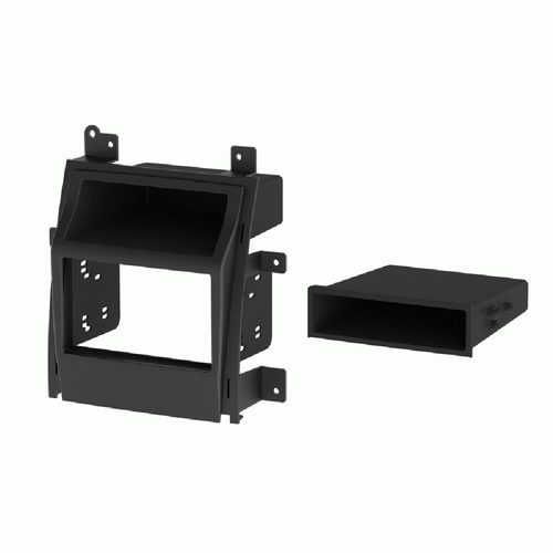 Metra 99-2007 TURBOKits; Radio Installation Kit