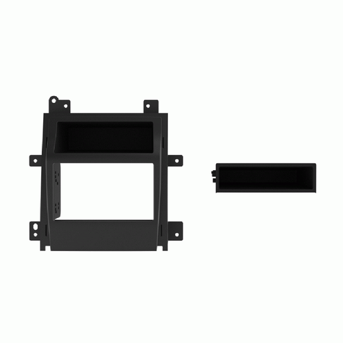 Metra 99-2007 TURBOKits; Radio Installation Kit