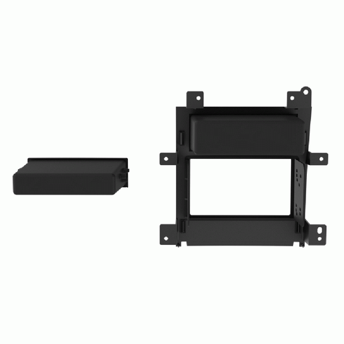 Metra 99-2007 TURBOKits; Radio Installation Kit