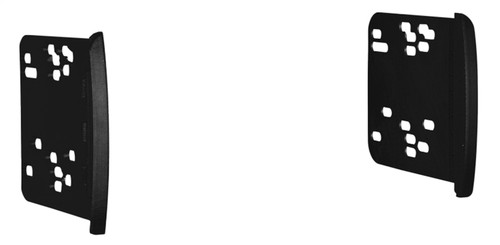 Metra 95-5806 TURBOKits; Radio Installation Kit Fits 99-04 Cougar Focus