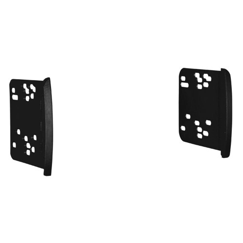 Metra 95-5806 TURBOKits; Radio Installation Kit Fits 99-04 Cougar Focus