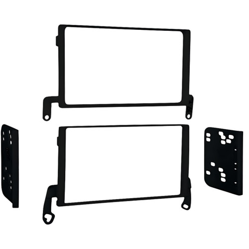 Metra 95-5818 TURBOKits; Radio Installation Kit