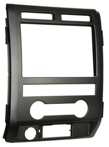 Metra 95-5822B TURBOKits; Radio Installation Kit Fits 09-10 F-150