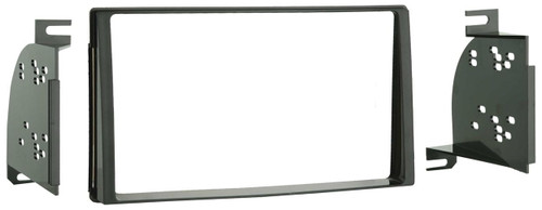 Metra 95-7323 TURBOKits; Radio Installation Kit Fits 06-11 Entourage Sedona