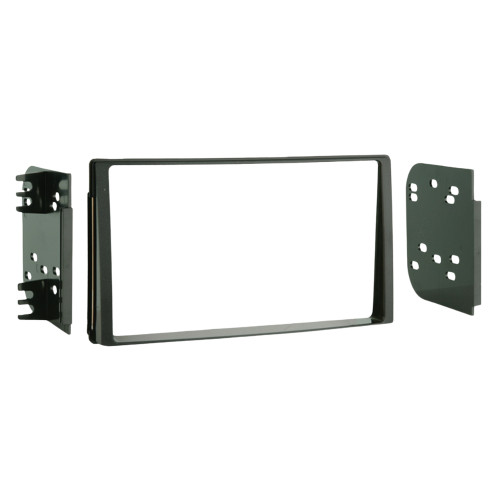 Metra 95-7324 TURBOKits; Radio Installation Kit Fits 06-10 Optima