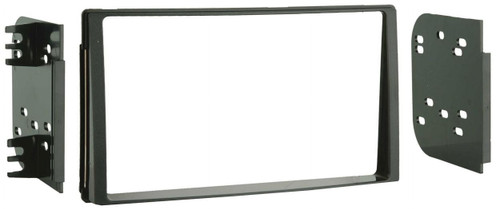 Metra 95-7324 TURBOKits; Radio Installation Kit Fits 06-10 Optima