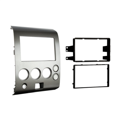 Metra 95-7406 TURBOKits; Radio Installation Kit