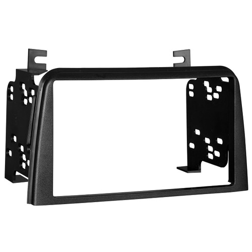 Metra 95-3105 TURBOKits; Radio Installation Kit Fits SC1 SC2 SL SL1 SL2 SW1 SW2