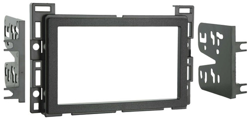 Metra 95-3302 TURBOKits; Radio Installation Kit