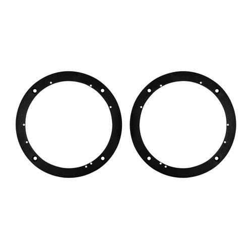 Metra 82-4400 Speaker Spacer Rings Fits 03-06 Equinox Tacoma Torrent