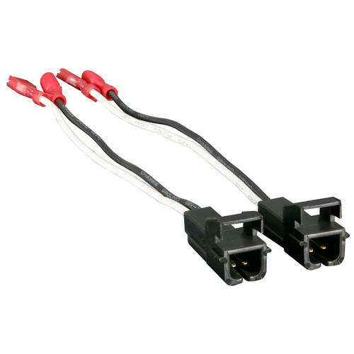 Metra 72-4568 TURBOWire; Speaker Harness