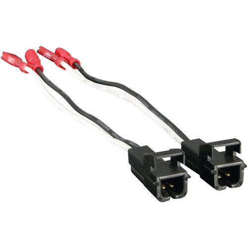 Metra 72-4568 TURBOWire; Speaker Harness
