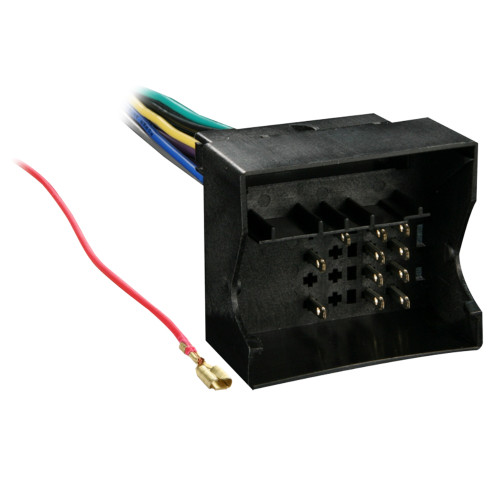 Metra 70-9003 TURBOWire; Wire Harness
