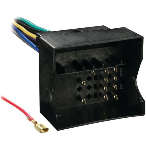 Metra 70-9003 TURBOWire; Wire Harness