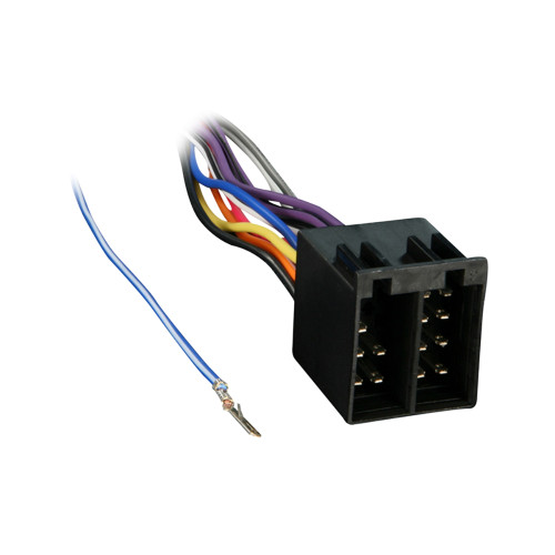 Metra 70-9401 TURBOWire; Wire Harness Metra 70-9401 TURBOWire; Wire Harness