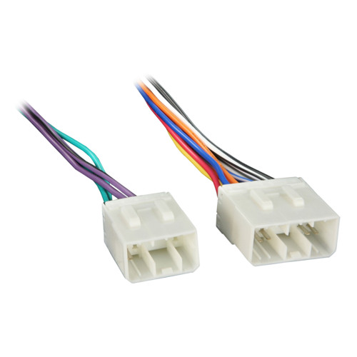 Metra 70-7901 TURBOWire; Wire Harness