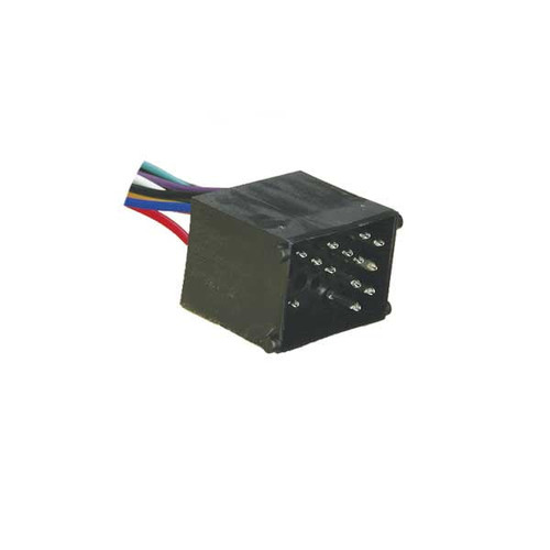 Metra 70-8590 TURBOWire; Wire Harness