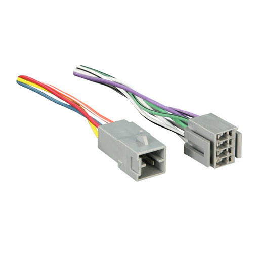 Metra 70-1772 TURBOWire; Wire Harness
