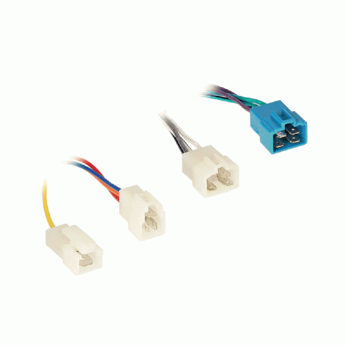 Metra 70-1781 TURBOWire; Wire Harness