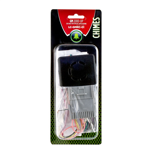 Metra LC-GMRC-01 LC-GMRC Interface