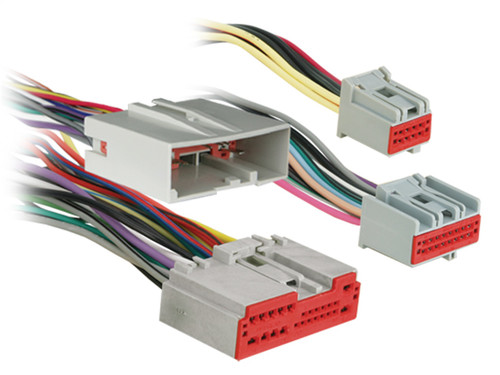 Metra BT-5520 Parrot Harness