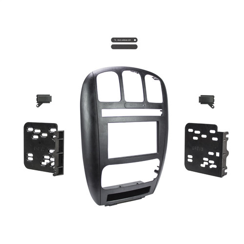 Metra 95-6539 Radio Installation Kit Fits 01-07 Caravan Town & Country