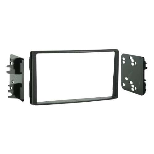 Metra 95-7329 TURBOKits; Radio Installation Kit Fits 07-10 Rondo