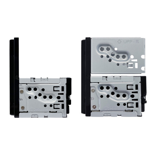 Kenwood DMX5710S 6.8" Multimedia with Wireless CarPlay and Android Auto