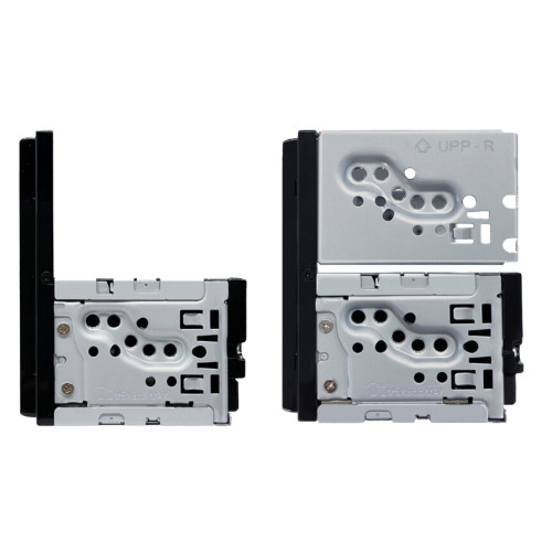 Kenwood DMX50S 6.8" 2 DIN Multimedia w/ CarPlay & Android Auto Ready