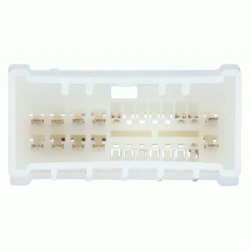 Metra 70-1004 TURBOWire; Wire Harness