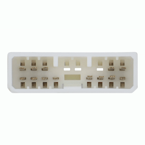 Metra 70-1720 TURBOWire; Wire Harness