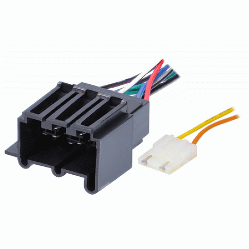 Metra 70-1677-1 TURBOWire; Wire Harness Metra 70-1677-1 TURBOWire; Wire Harness