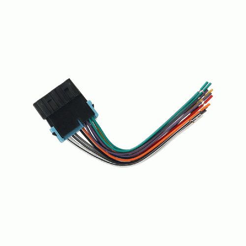 Metra 70-1858 TURBOWire; Wire Harness