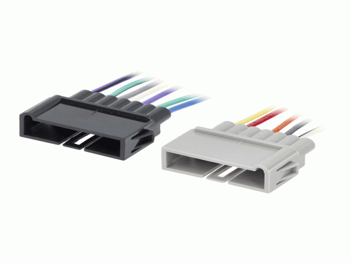 Metra 70-1817 TURBOWire; Wire Harness
