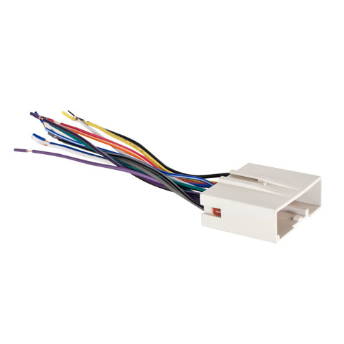 Metra 70-5520 TURBOWire; Wire Harness