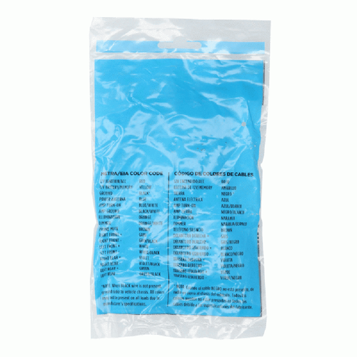 Metra 70-5520 TURBOWire; Wire Harness