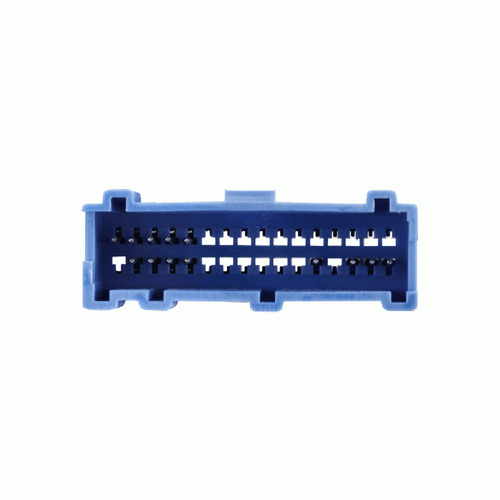 Metra 70-2001 TURBOWire; Wire Harness