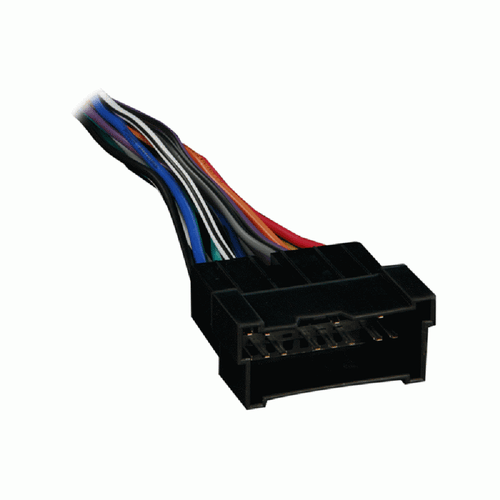 Metra 70-7301 TURBOWire; Wire Harness