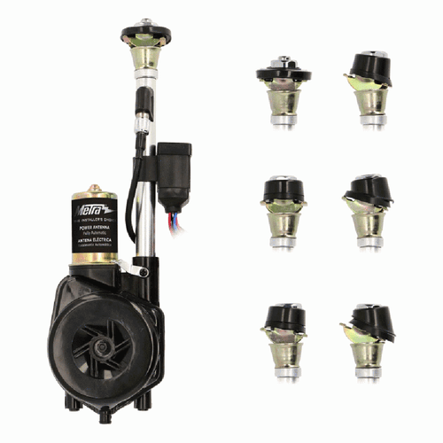 Metra 44-PW22 ANTENNAWorks Power Antenna