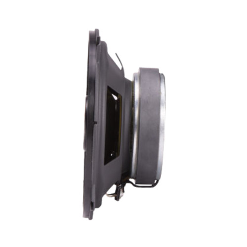Kicker 51KSS6504 6.5" Component Speakers and 51KSC504 5.25" Coaxial Speakers