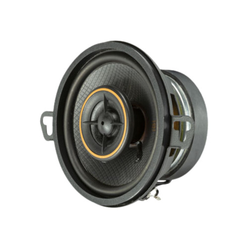 Kicker 51KSC3504 3.5" Coaxial Speakers and 51KSC6704 6.75" Coaxial Speakers