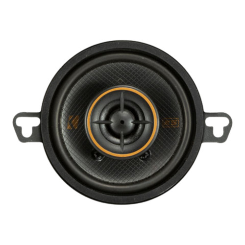Kicker 51KSC3504 3.5-Inch Coaxial Speakers & 51KSC6904 6x9-Inch Coaxial Speakers