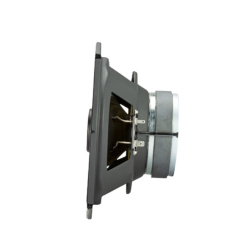 Kicker 51KSS369 6x9" 3-Way Component and 51KSC6904 6x9" 2-Way Coaxial Speakers