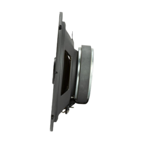 Kicker 4 Ohms 51KSC504 5.25" Coaxial Speakers & 51KSC6704 6.75" Coaxial Speakers