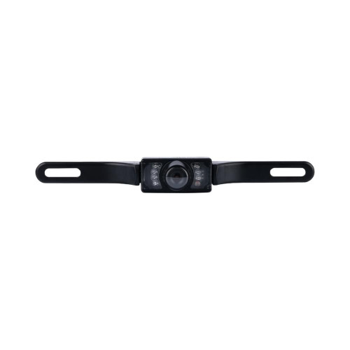 Pioneer DMH-1800NEX 6.8" 2-DIN Multimedia with License Plate Camera