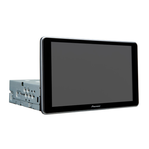 Pioneer DMH-WT5000NEX 9" 1-DIN Digital Multimedia Receiver with Backup Camera