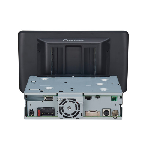 Pioneer DMH-WT5000NEX 9" 1-DIN Digital Multimedia with Backup Camera