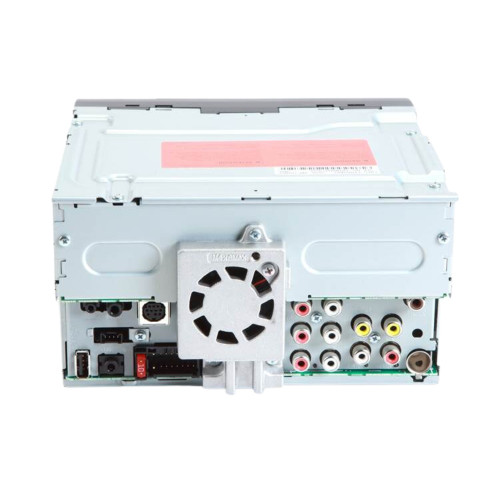 Open Box Pioneer DMH-2660NEX 6.8" Mechless Digital Media